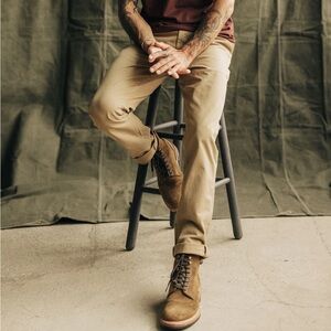 Taylor stitch men’s pants